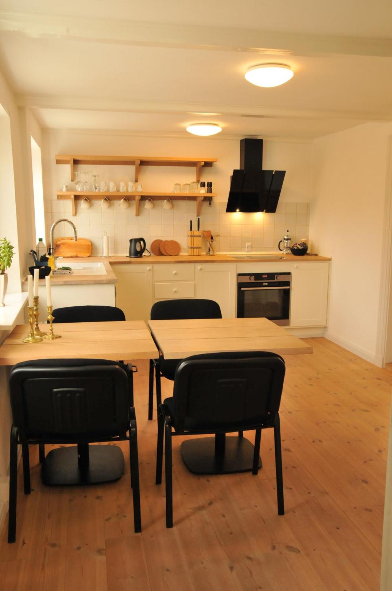 Den Gamle Kro Ved Gram Slot Bagian luar foto