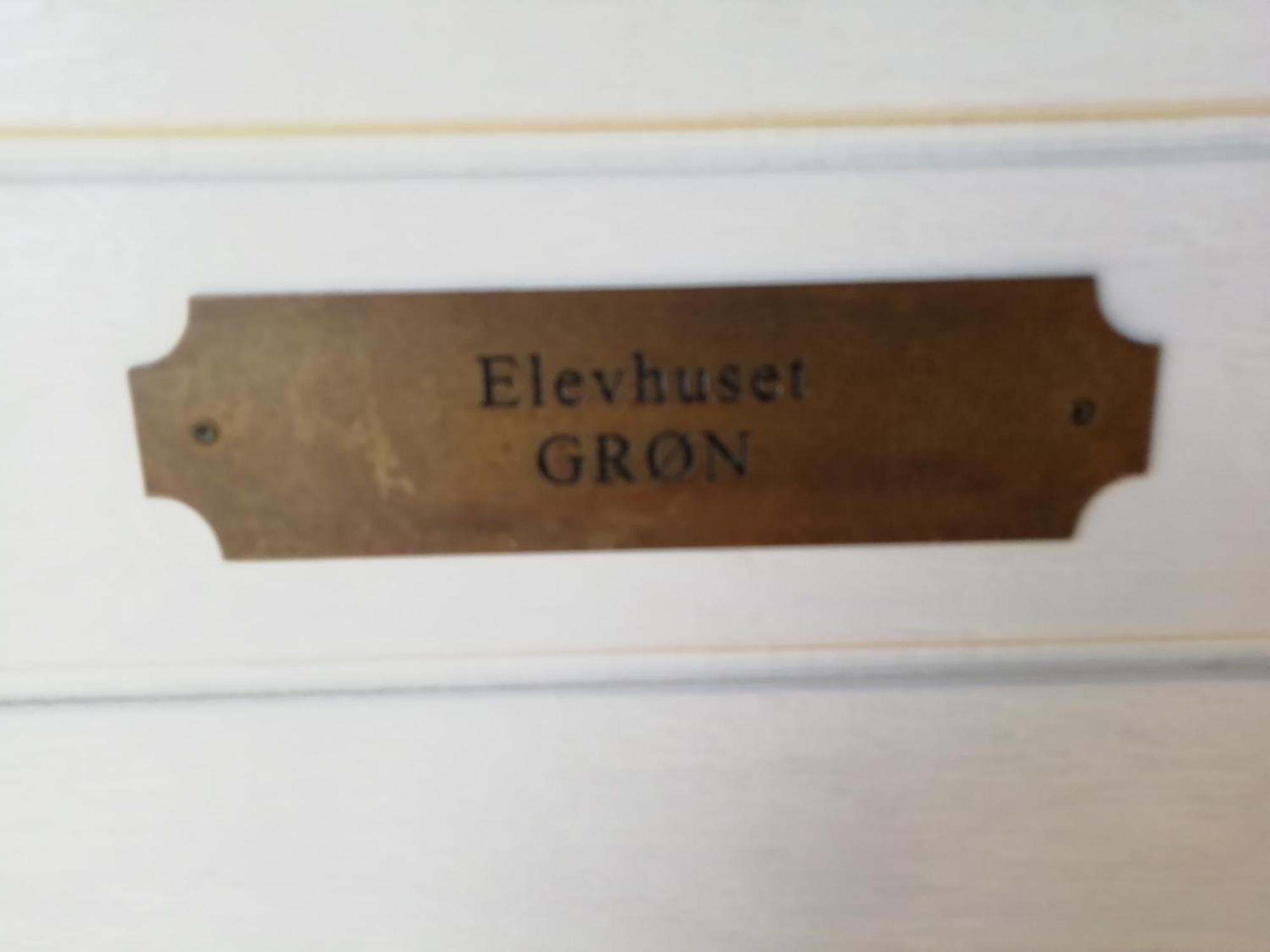 Den Gamle Kro Ved Gram Slot Bagian luar foto