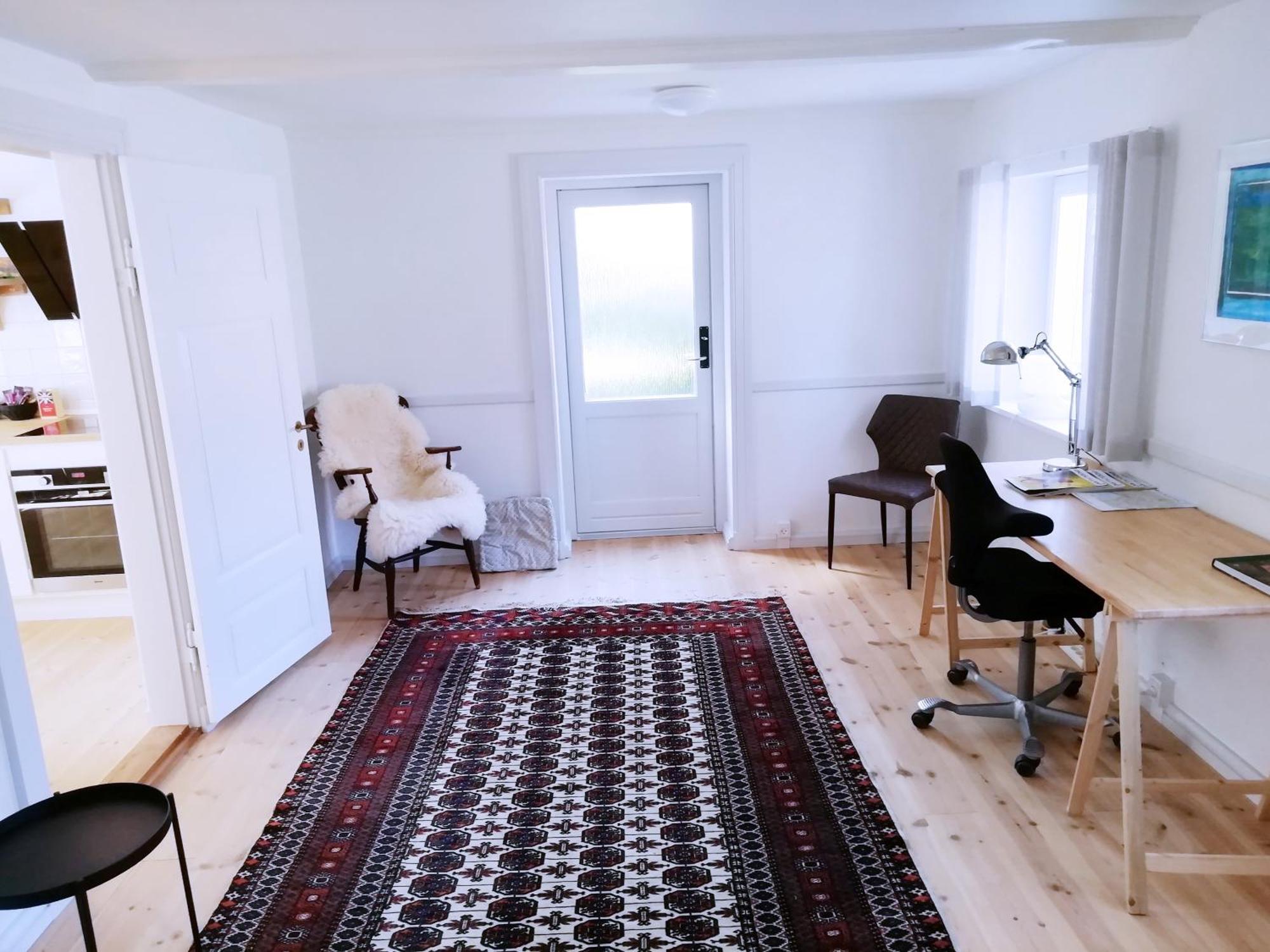Den Gamle Kro Ved Gram Slot Bagian luar foto