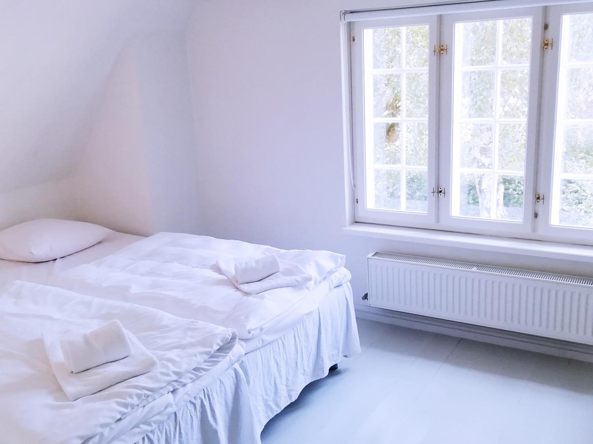 Den Gamle Kro Ved Gram Slot Bagian luar foto